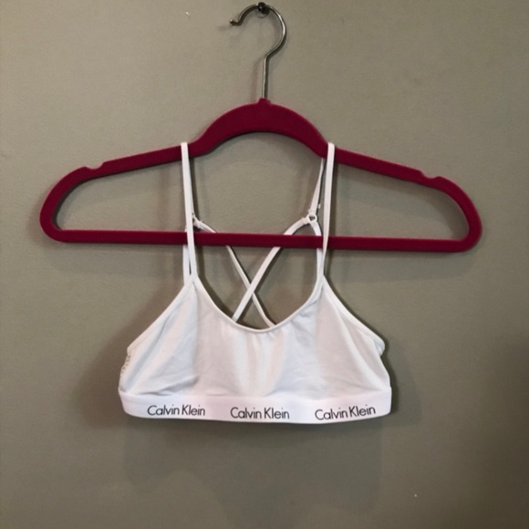 Calvin Klein Other - calvin klein bralette